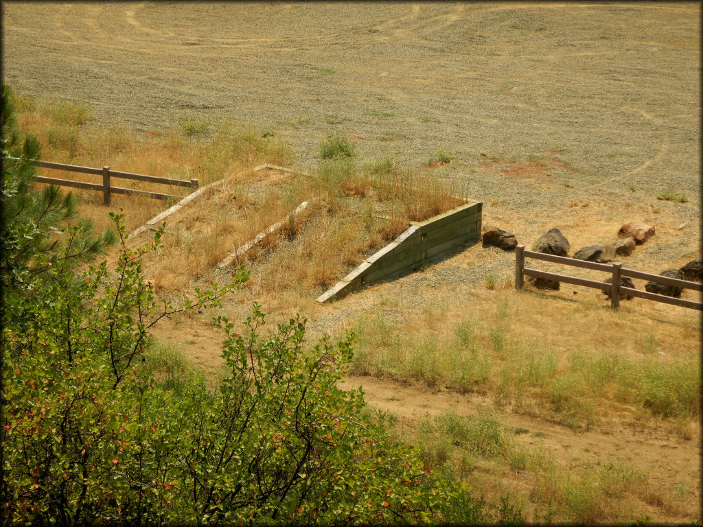 Humbug OHV Area Trail