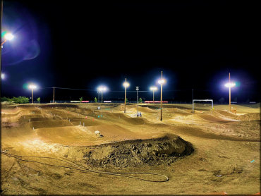 KCRP MX Track