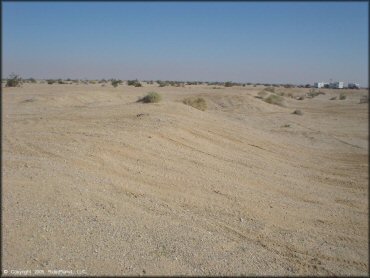 Plaster City Riding Area