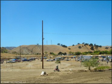 Diablo MX Ranch Track