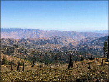 French Meadow Trail