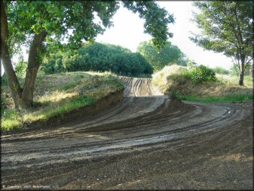 E-Street MX Track