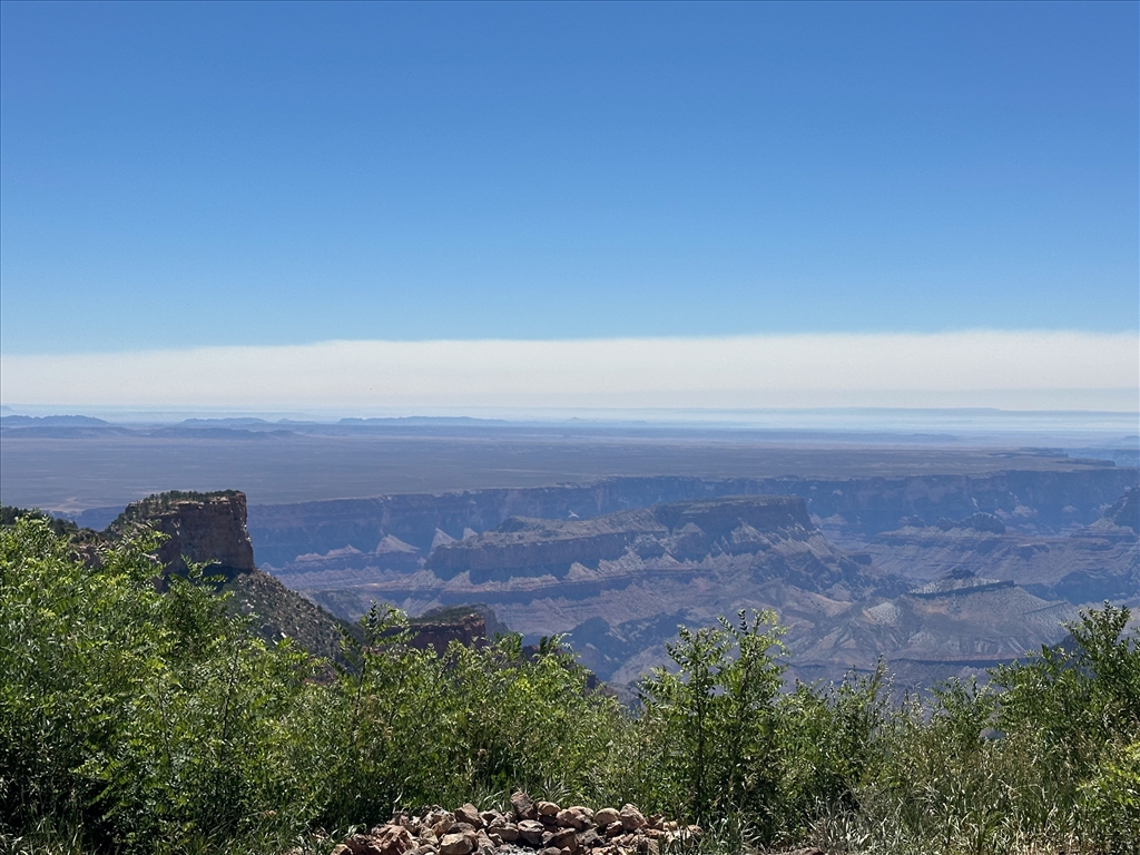 North Rim UTV Fun Run