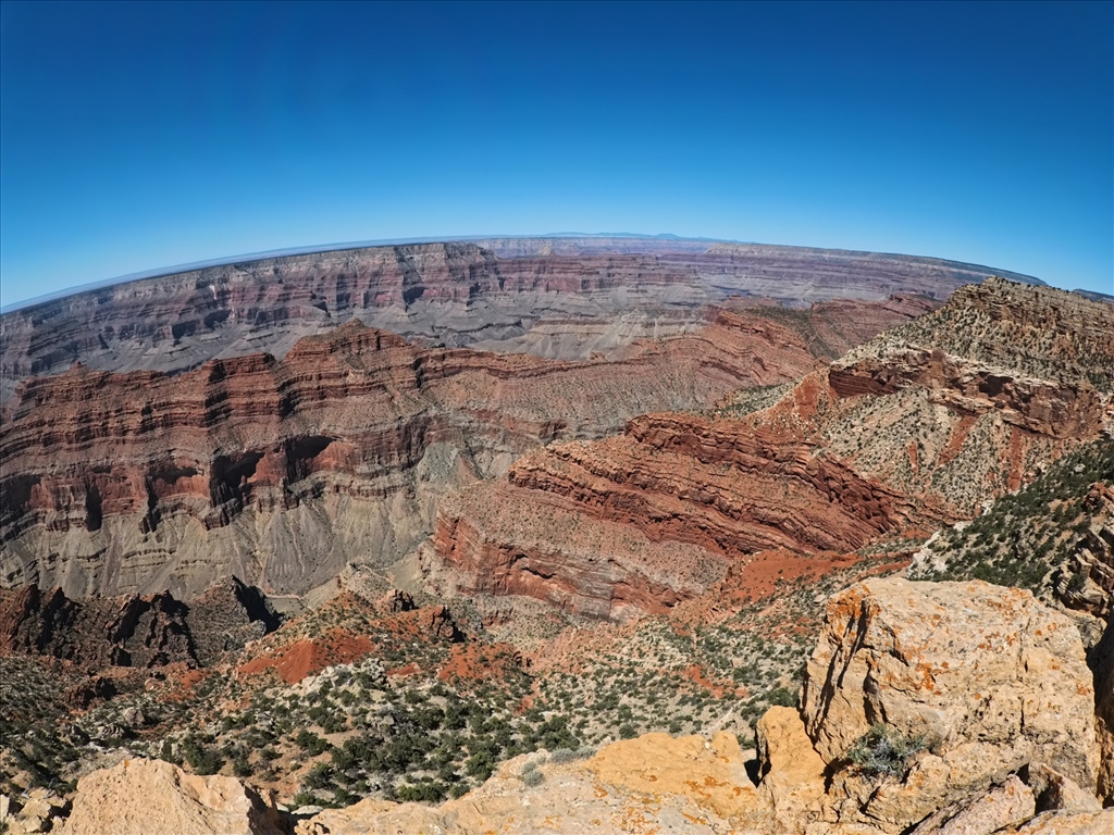 North Rim UTV Fun Run