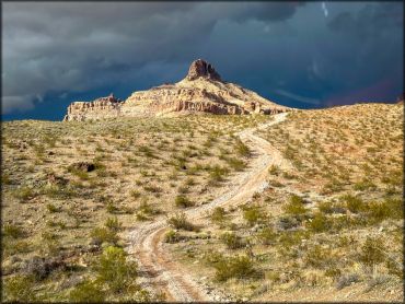 Arizona Peace Trail