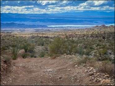 Arizona Peace Trail