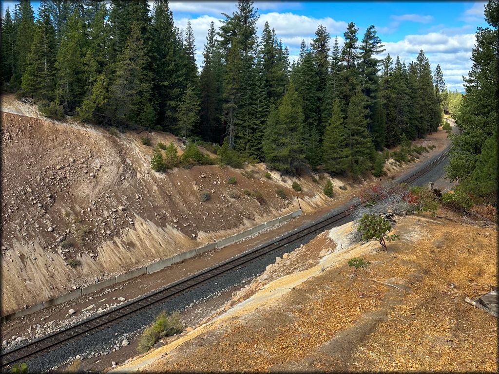 Three Trails OHV System